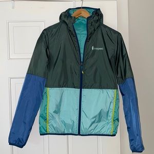 Cotopaxi Insulated Jacket